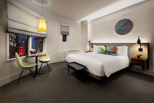 The James New York – NoMad