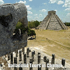Visit and enjoy the architectural beauty of Valladolid, Cancun