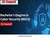 Bachelor’s Degree in Cyber Security (BSCS) - EC-Council