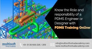 PDMS Training Online Courses