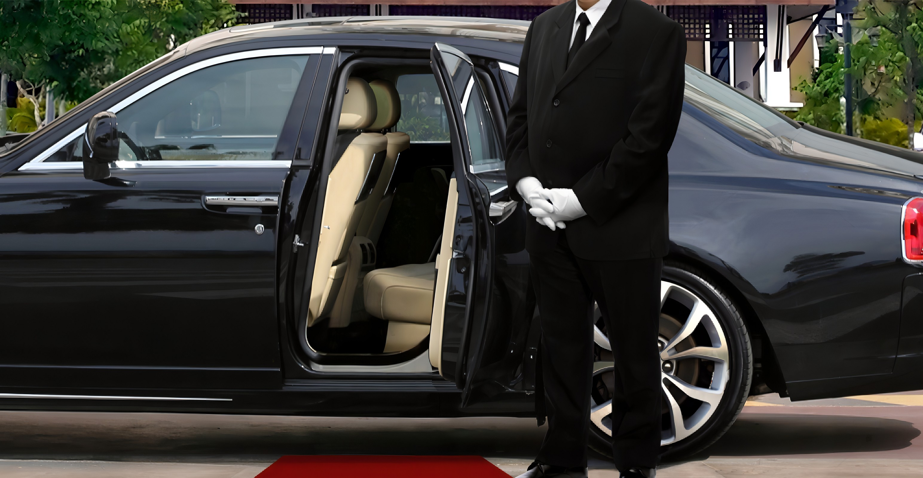 Chauffeur Services in Dubai The Ultimate Convenience for Tourists