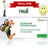 Special Bill Protection Offer From True Insurance