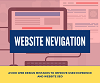 Poor Navigation Of A Website Can Affect Its SEO