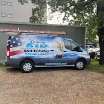 Luxury Air A/C & Heating