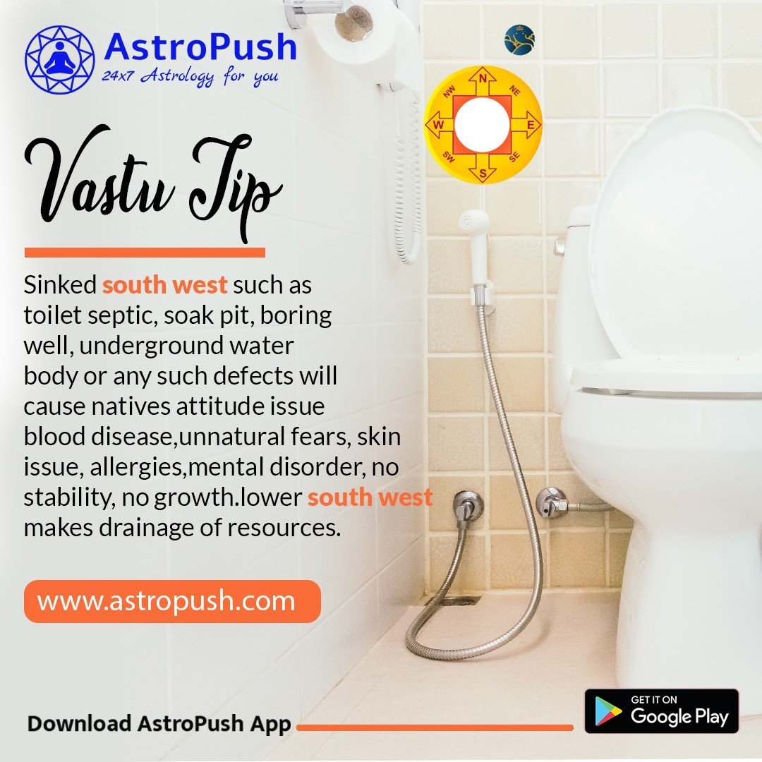 Vastu Tips
