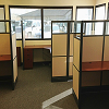 L-Shaped Colorado Cubicles