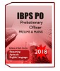 Best Books For IBPS PO Probationary Officer Exam 2018