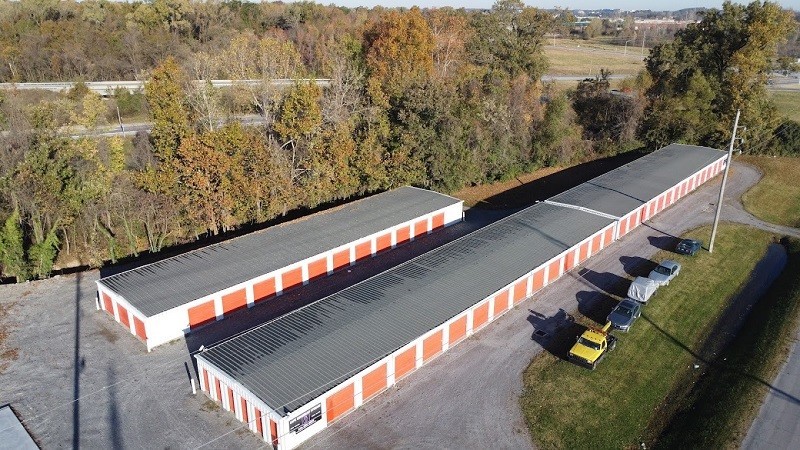 storage units in cape girardeau