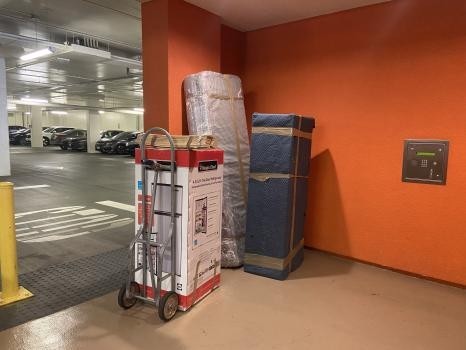 Mountain Moves - Moving Company