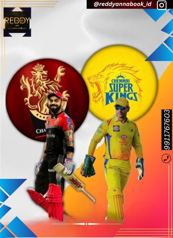 The Rise of Online Cricket ID Exchanges: What It Means for IPL Fans in 2025 with Reddy Anna Cricket 