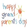 Happy Grandparents Day!