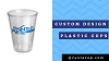 Great Deals On Custom Plastic Cups Now Available With Reliable Manufacturers, CustACup 