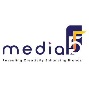 Digital marketing agency - mediaf5