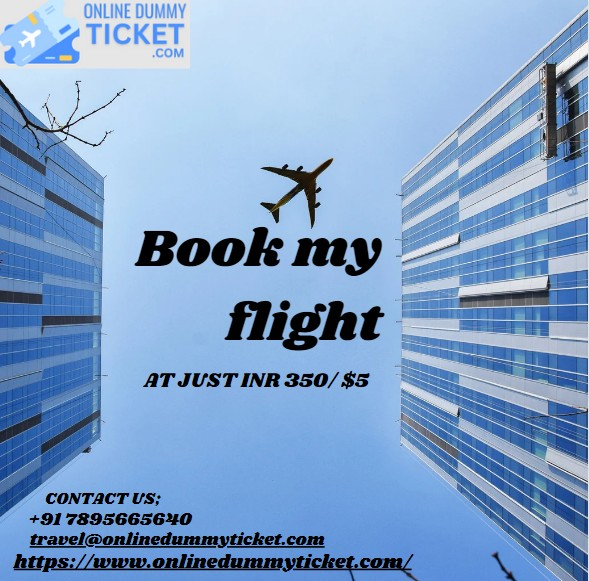 book my flight