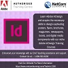 Acquire the expertise In Digital Media components with Adobe InDesign Training Courses