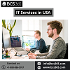 IT Services In USA | BCS365