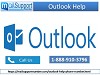 Outlook Help, one call 1-888-910-3796 to the end of tech issues