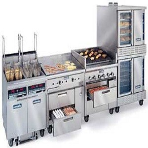 Food Processing Equipment Manufacturers In India