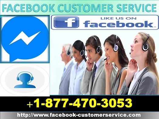 Facebook Customer Service 1-877-470-3053: Small business guide