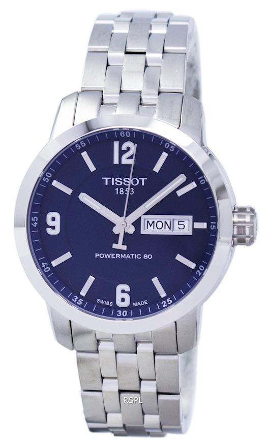 Tissot T-Sport PRC Men’s Watch