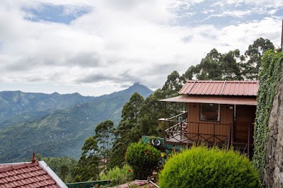 Best Resort in Kodaikanal | Good Resort in Kodaikanal