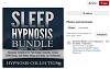 Sleep Hypnosis Bundle