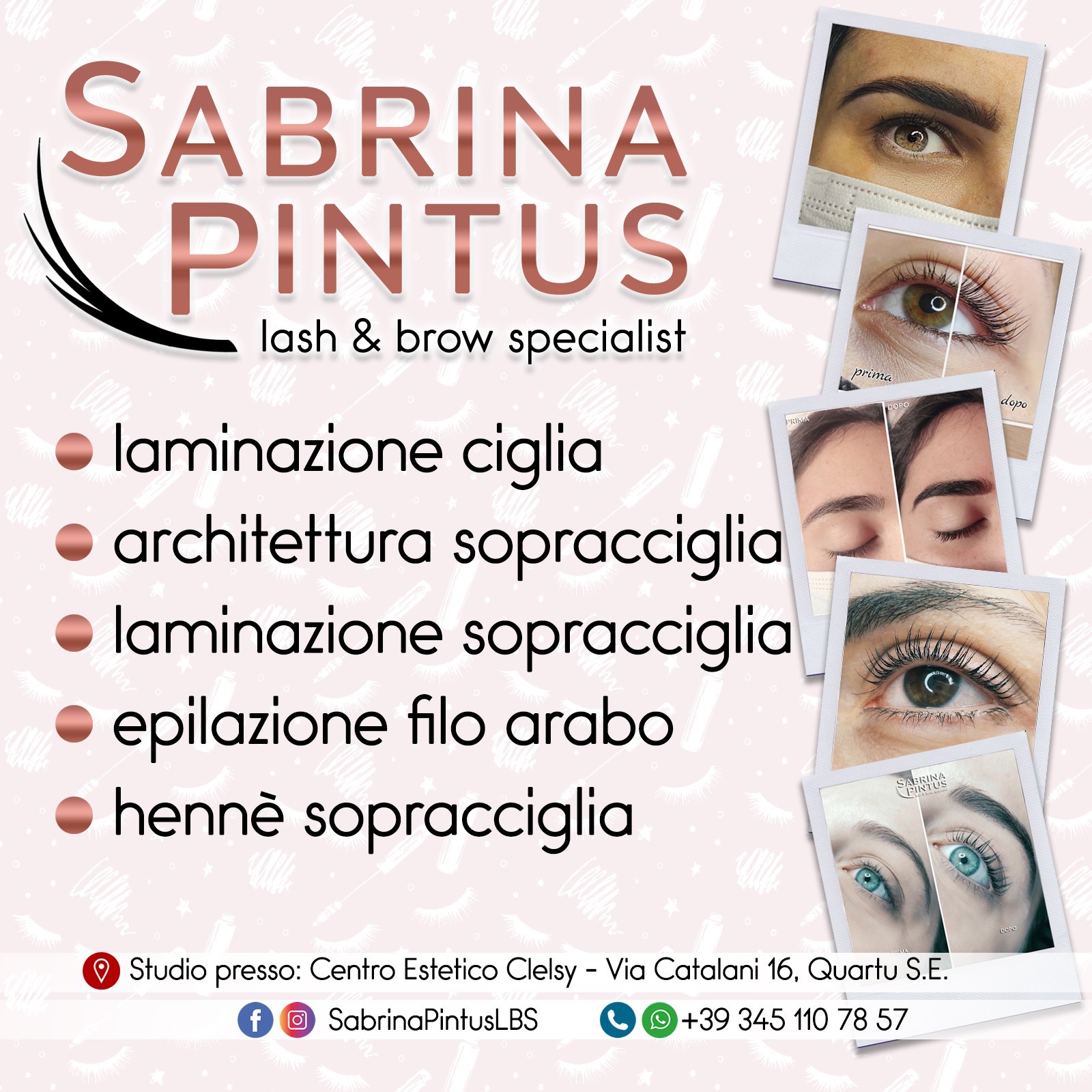 Sabrina Pintus 