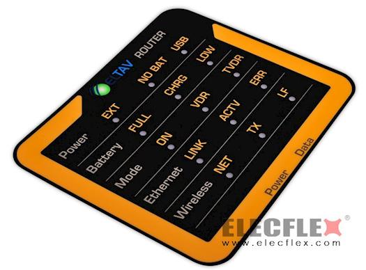 Graphic Overlay