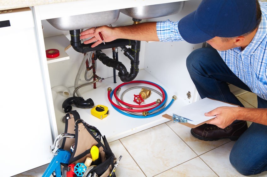 Drain Inspection in Atlanta, GA
