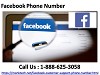 Facebook Phone Number 1-866-625-3058 best to figure out & resolve FB issues 