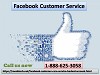 Foolproof Assistance Through A Toll-Free 1-888-625-3058 Facebook Customer Service 