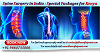 Dedicated To Serve Quality Spine Surgery in India Special Packages For Kenya