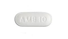 Ambine Sleeping Pills for Healthy Sleep at Night