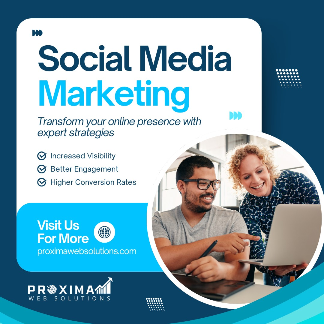 Social Media Marketing Service In Mohali