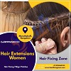 Hair Extensions | Clip In Extensions & Human Hair Extensions