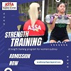 Strength Training Program for Women in Sydney | Academy of Sport Speed