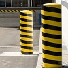 Bollard Installation