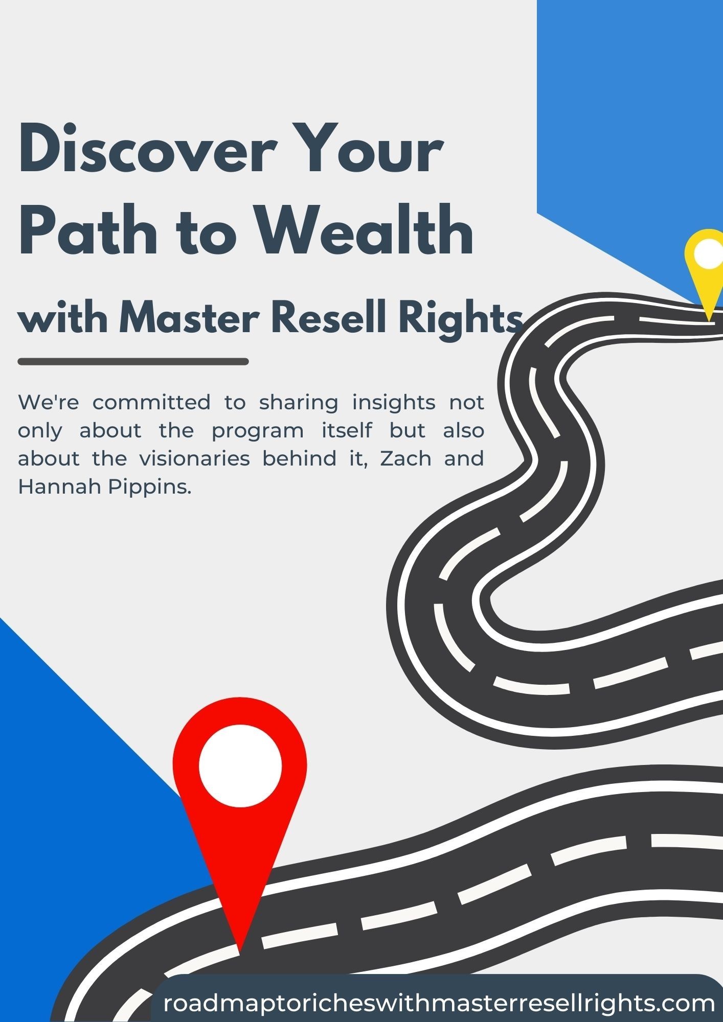 Master resell rights courses