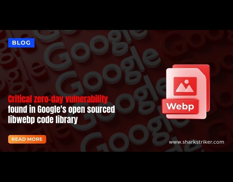 Critical CVIS 10-rated Zero-day Webp vulnerability wildly exploited. Reassigned to CVE-2023-5129.