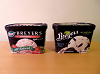 A short blog about labelling ice cream