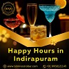   Happy Hours In Indirapuram