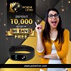 Play Poker Online And Get An MI Band