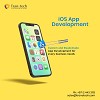 iOS App Development Company in Abu Dhabi