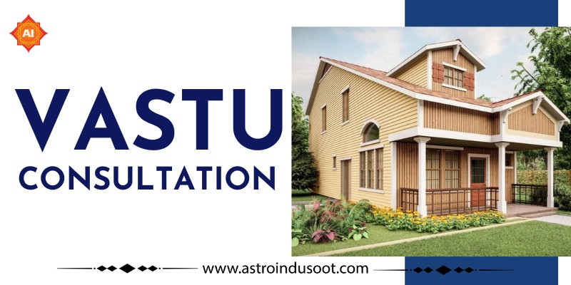 Vastu consultation 