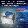 Shop Ricoh Fax Machines at Discounted Prices 	