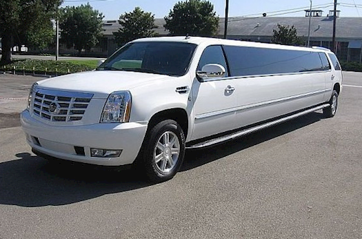 limousines