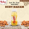Ruby Badam Milk & Shake Dealer and Distributor in India.