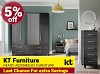 Buy Assembled KT Furniture | Furniture Direct UK