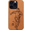 CR-7 - Engraved Phone Case for iPhone 15 Pro Max
