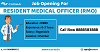RESIDENT MEDICAL OFFICER (RMO) Job in Mumbai